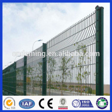 low price welded wire mesh/ galvanized welded wire mesh/ PVC coated wire mesh fence supplier